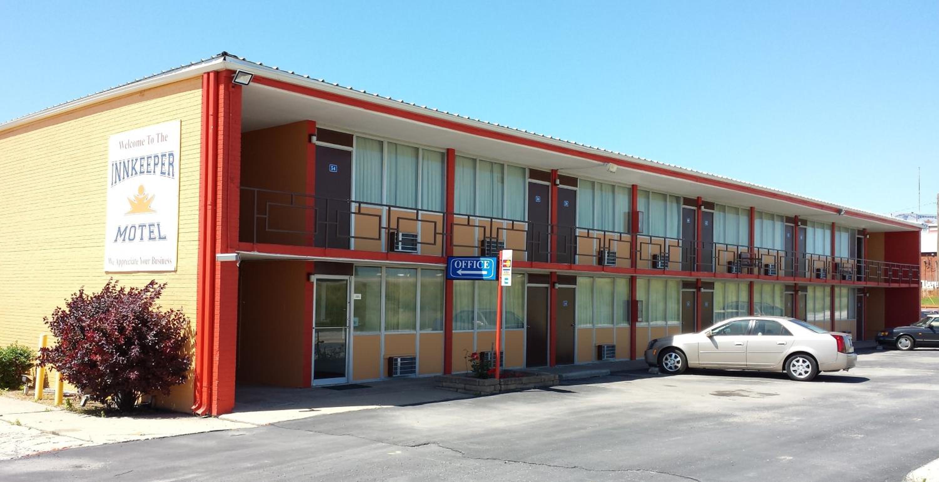 Innkeeper Motel Hamel - Property Image 13