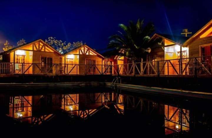 Barros Wellness & Spa Resort Boutique