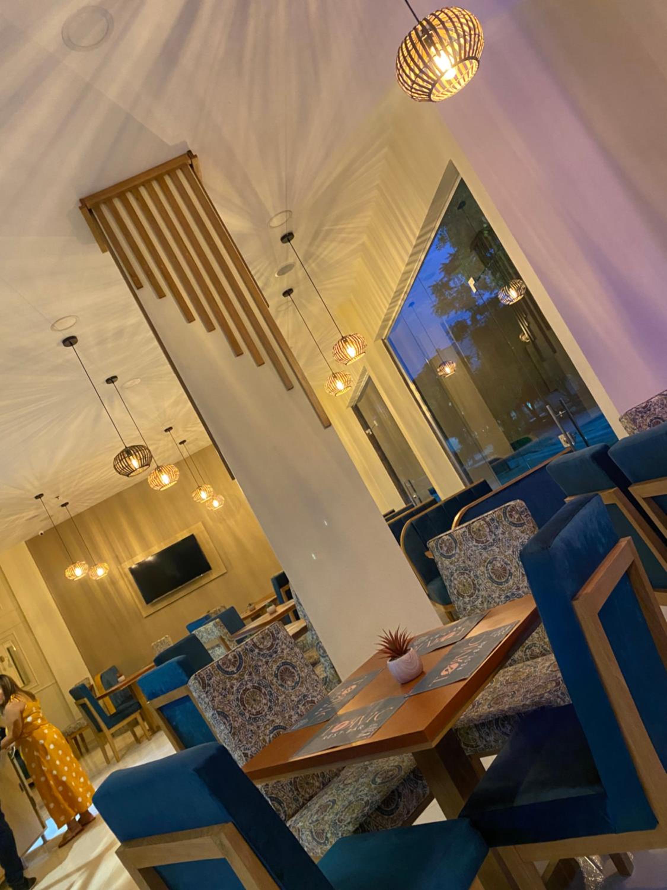 Apartahotel Plaza de ángel 74