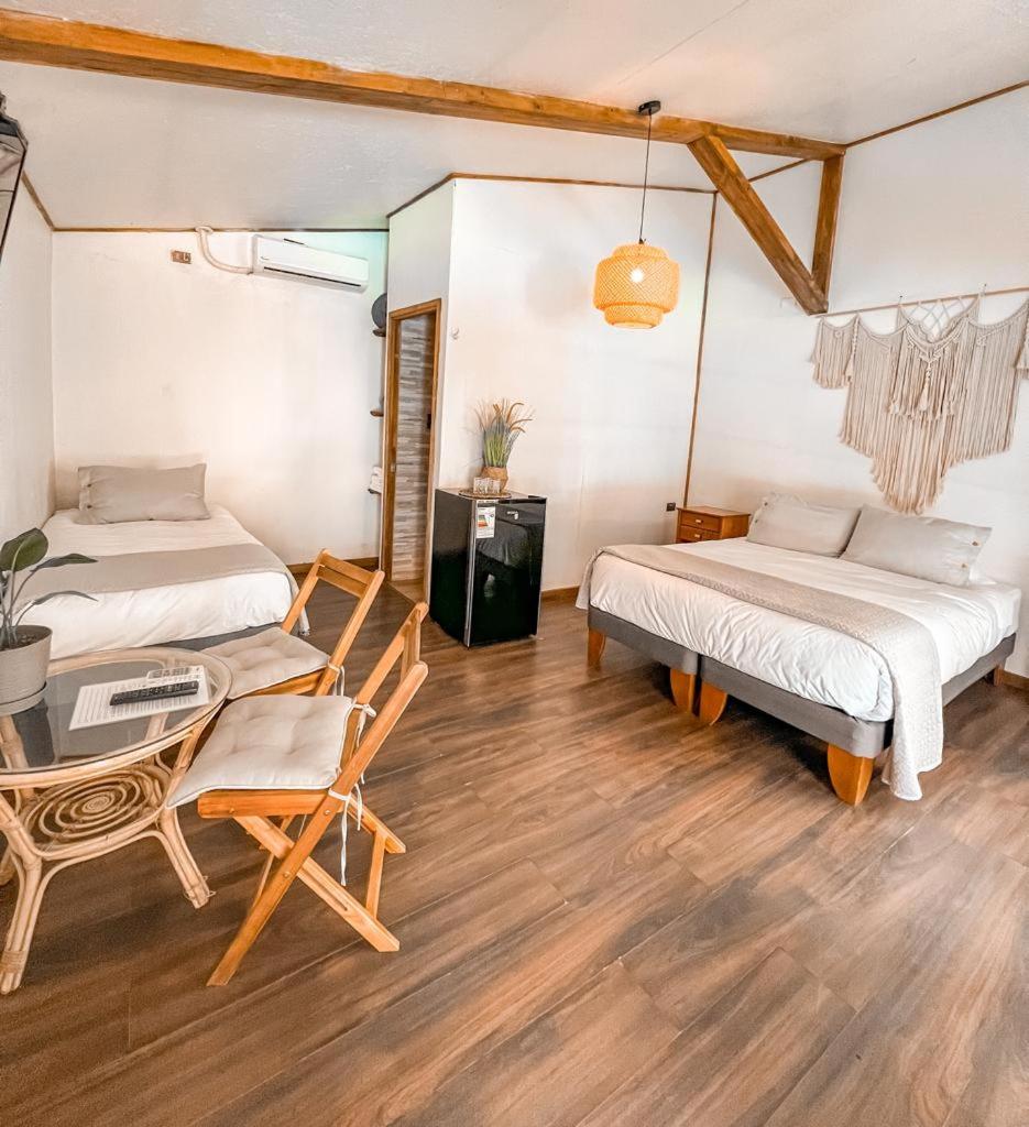 Barros Wellness & Spa Resort Boutique