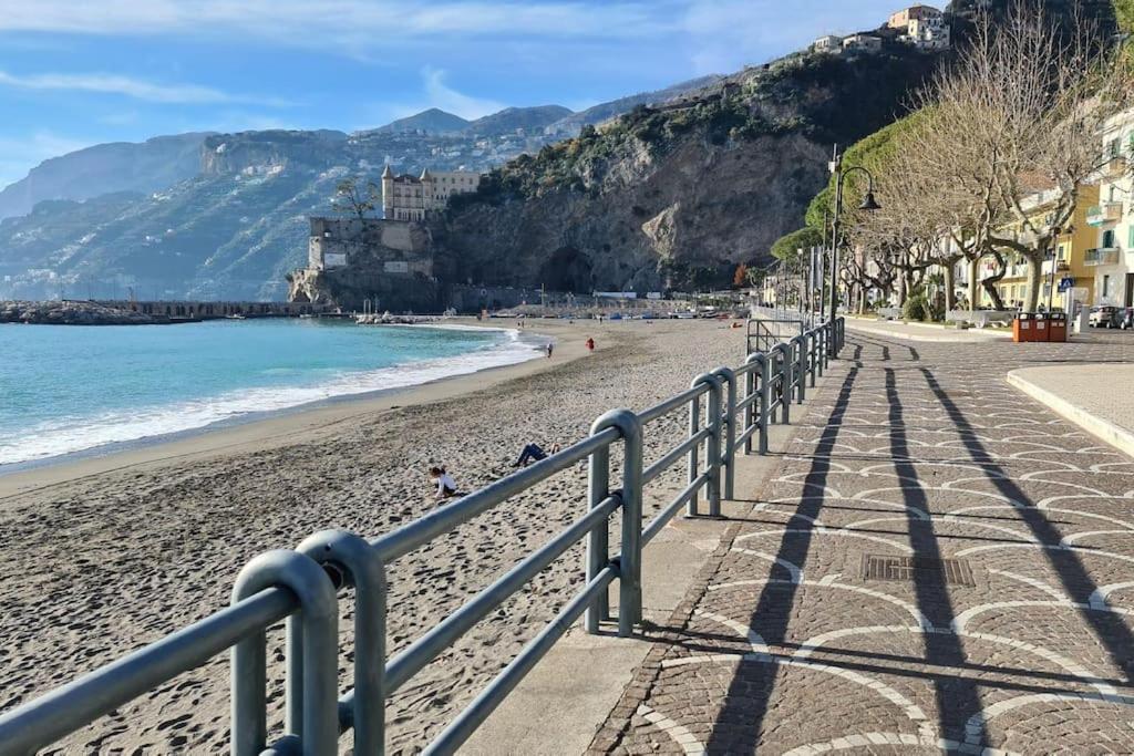 Zagara Bianca view 2