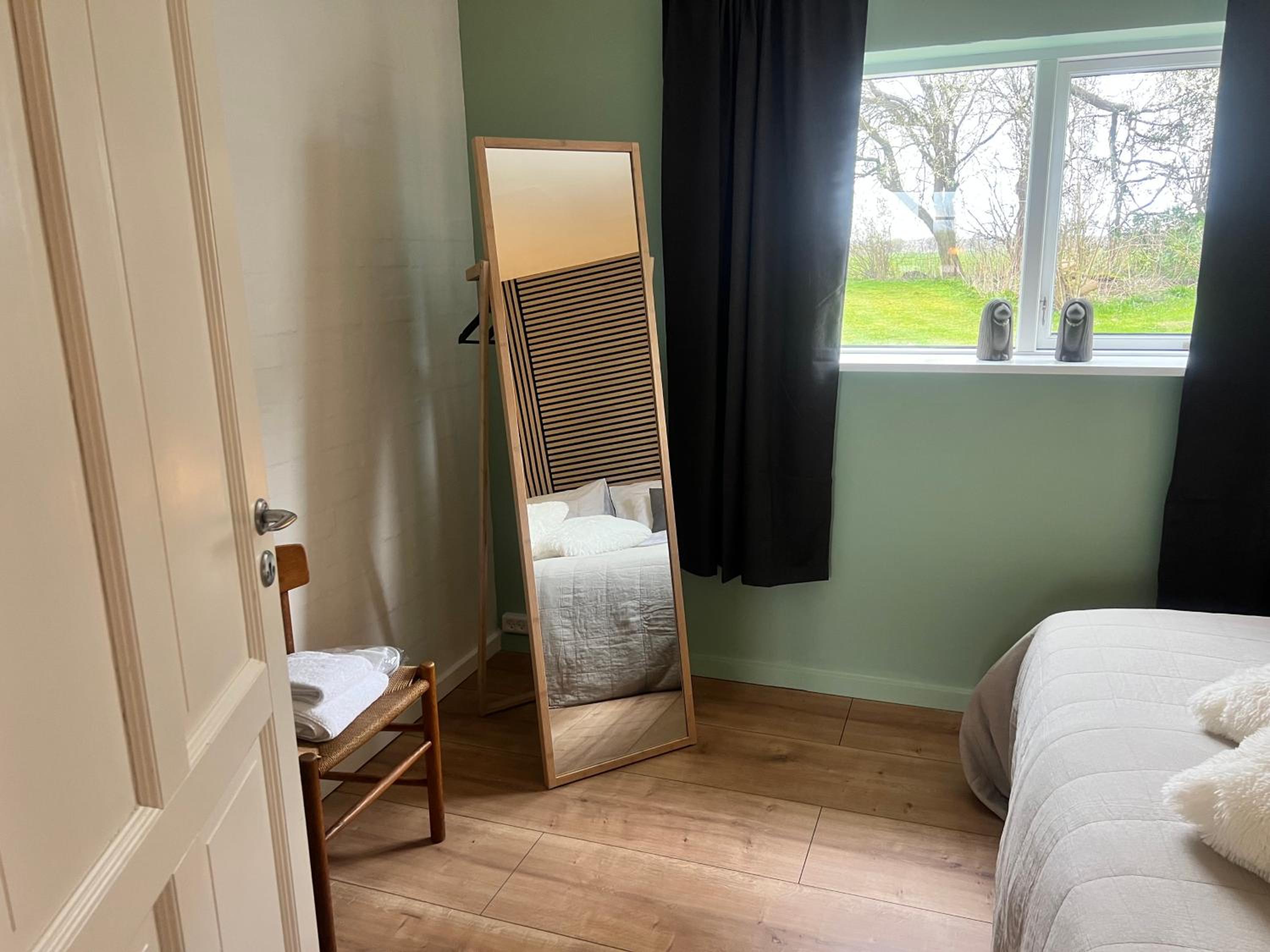Større luksus Hus ved Assens