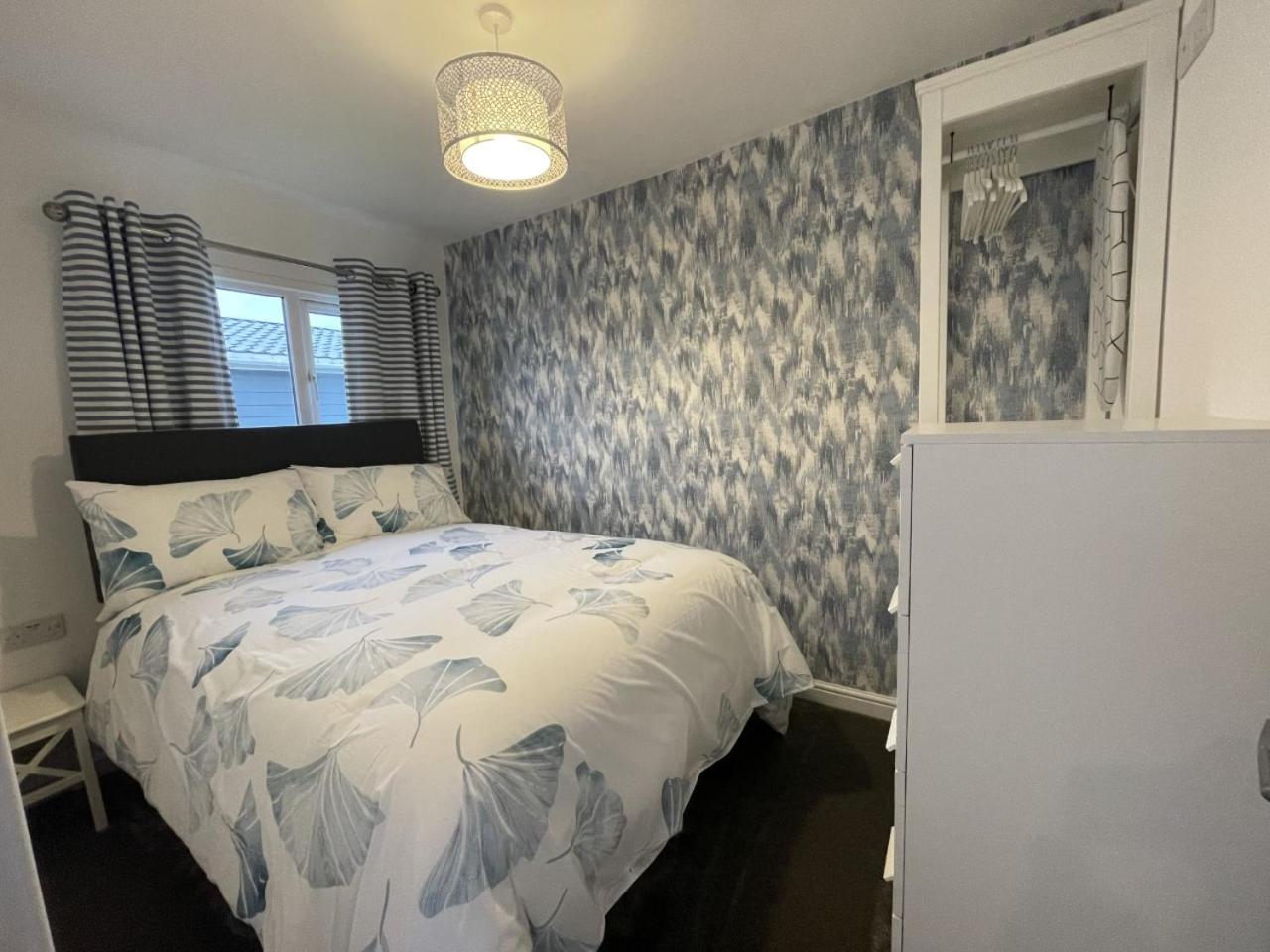 Isla's Haven Holiday Chalet view 5