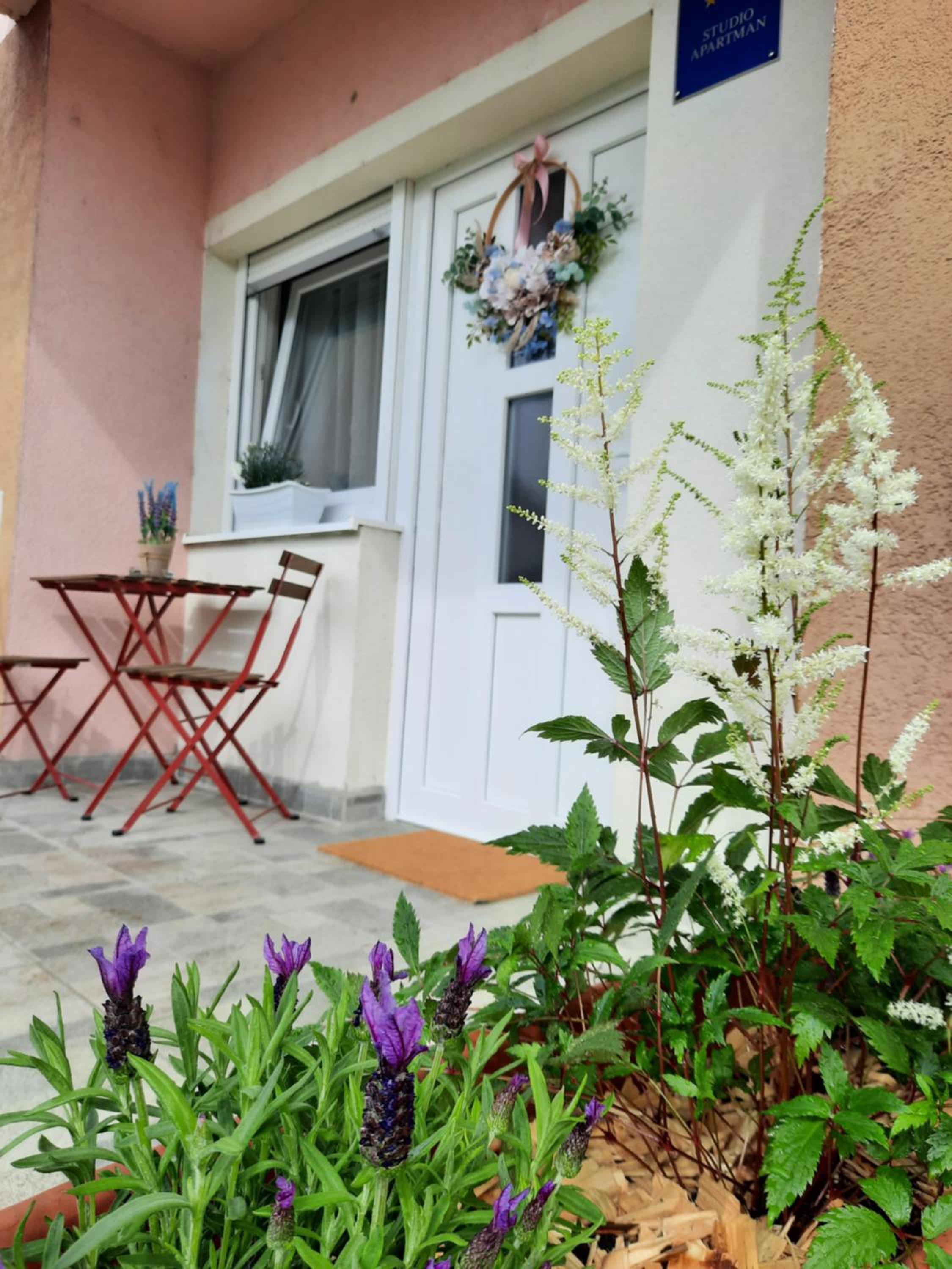 Apartmani Venium
