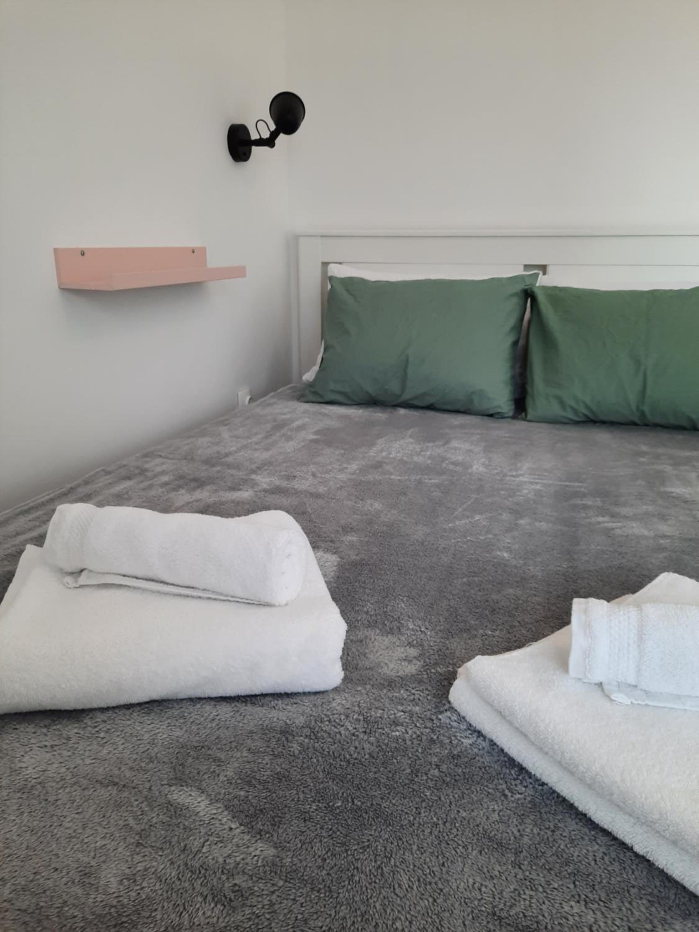 Apartmani Venium