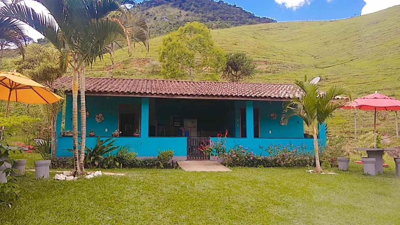 Pousada Sítio da Floresta