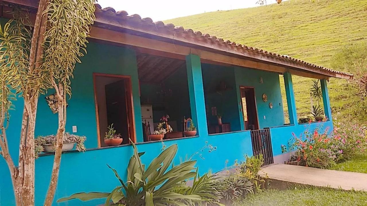 Pousada Sítio da Floresta
