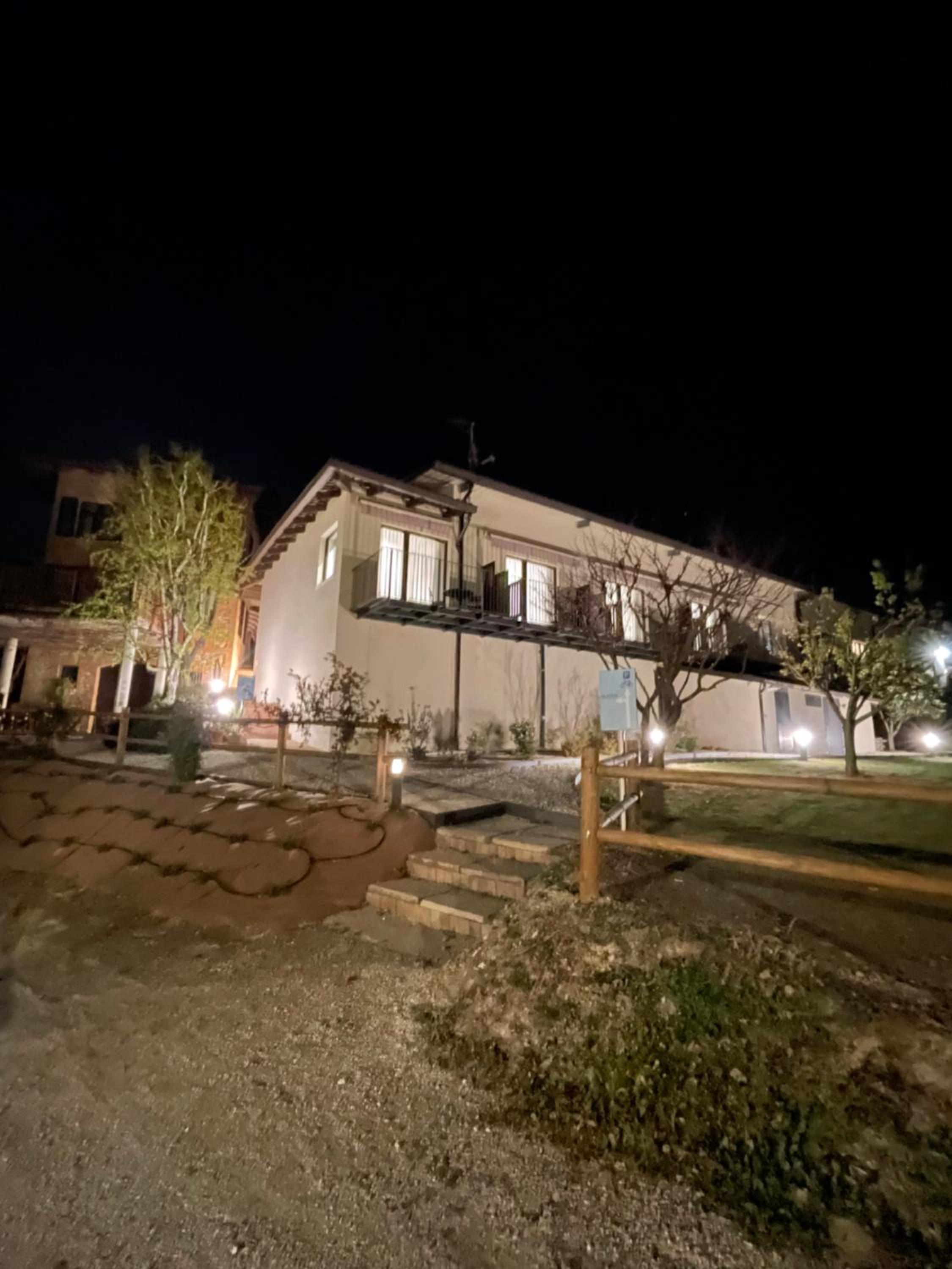 Il Cortile Suites