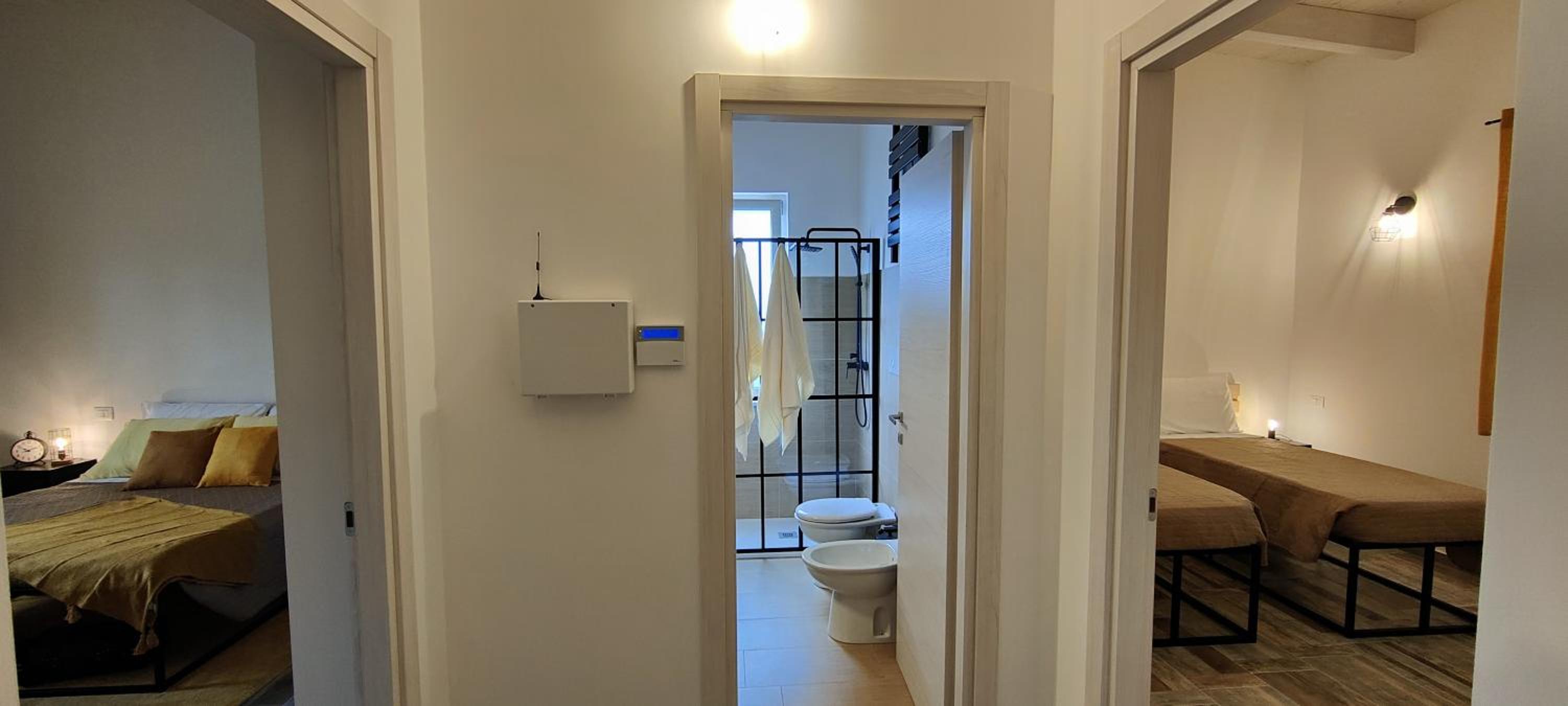 Janus Casa nel Verde - exclusive villa with pool, photo 46
