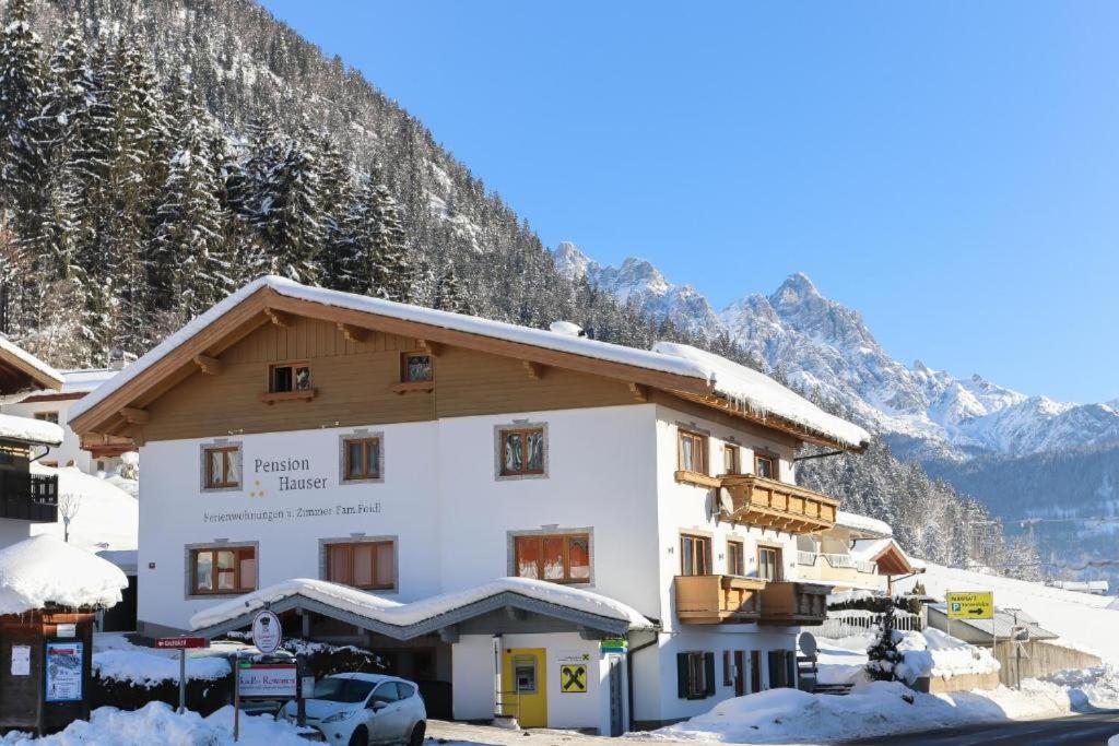 Pension Hauser