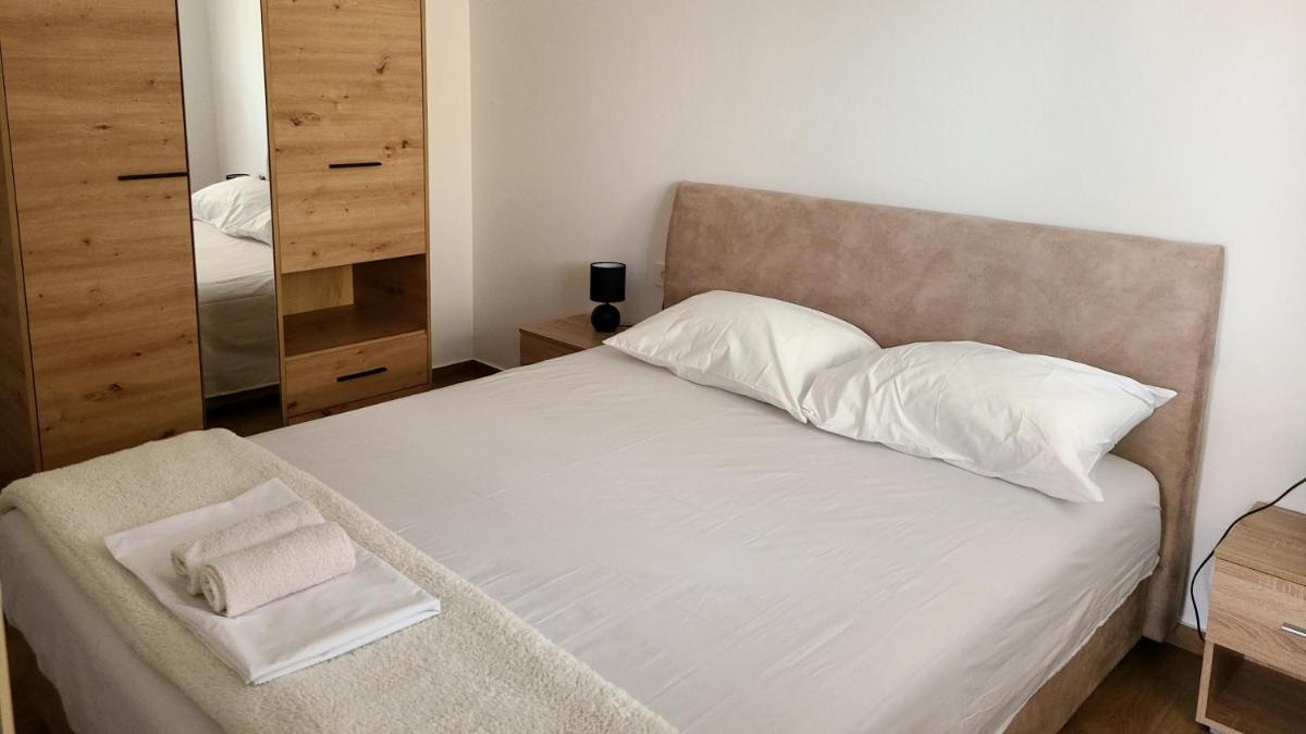 Ivovic apartments