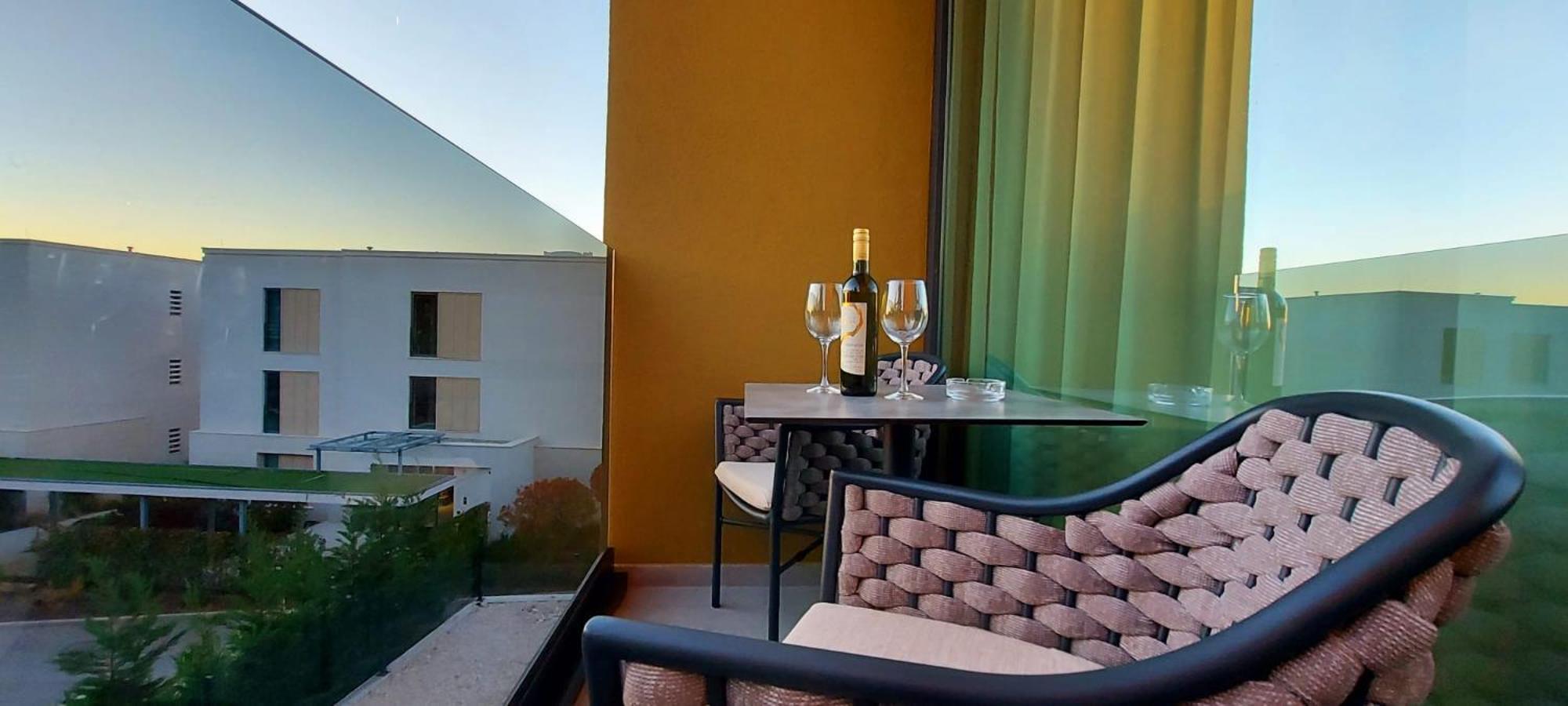 ABN Residence view 4