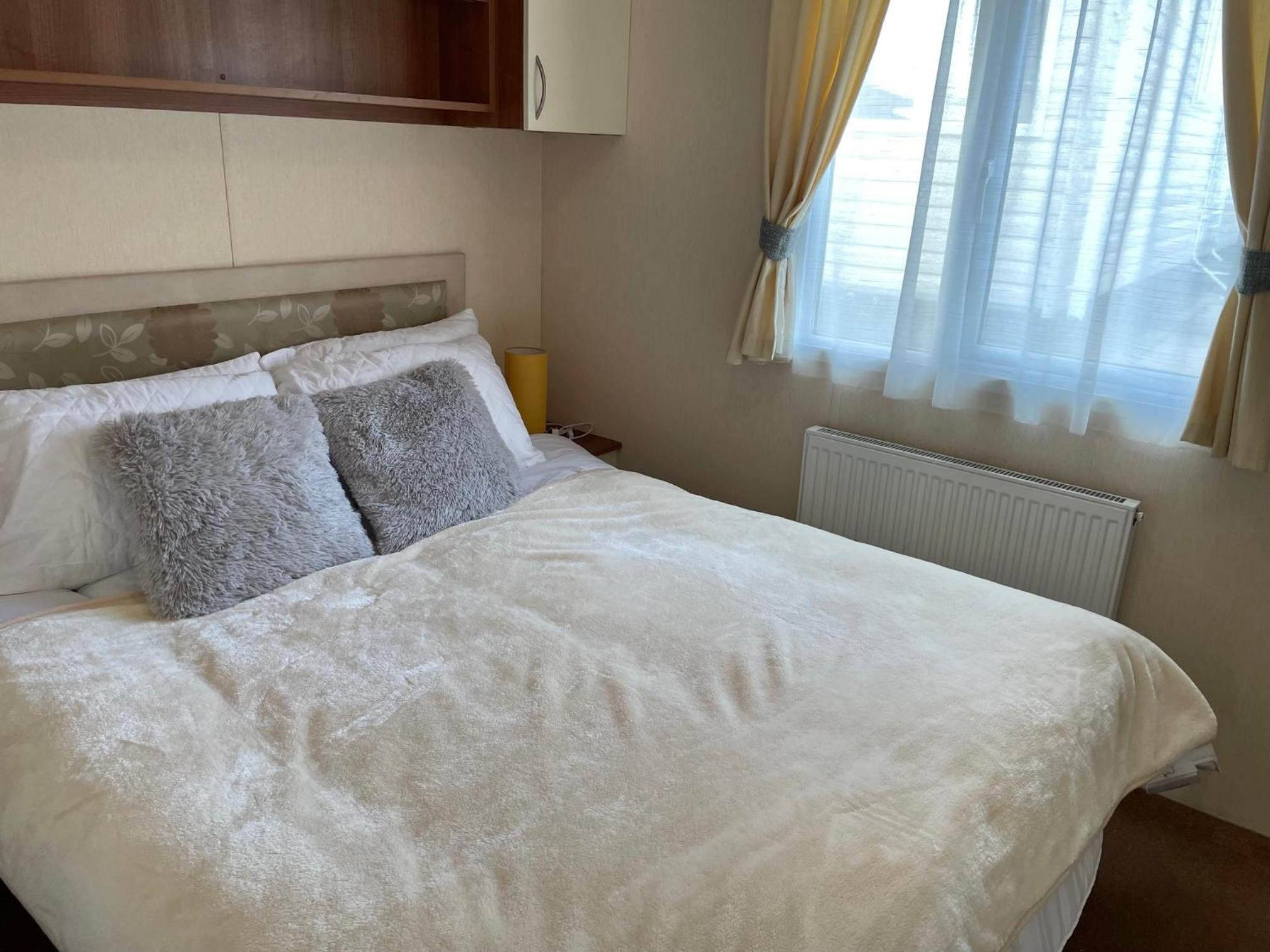 Rockley Park Private Holiday Homes, photo 87