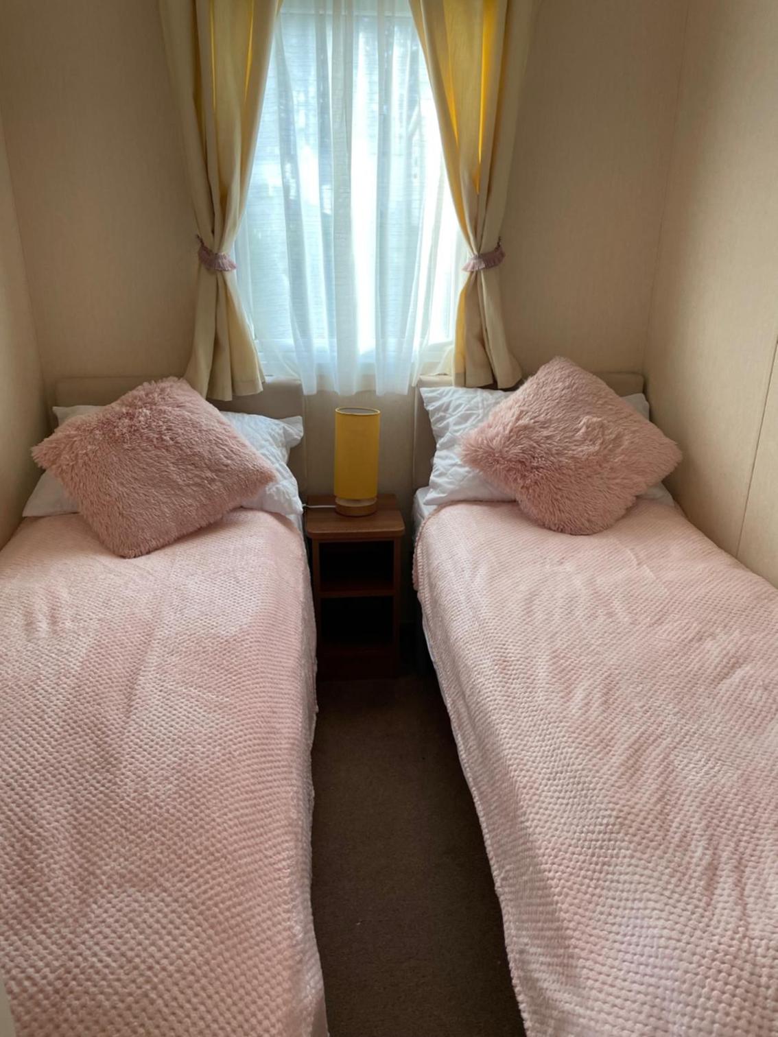 Rockley Park Private Holiday Homes, photo 99