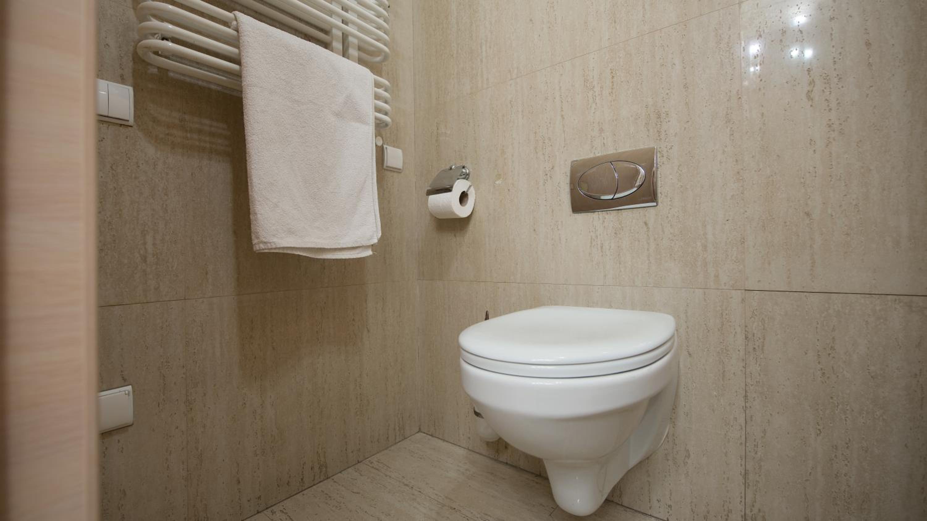 Lviv Euro Hostel view 2