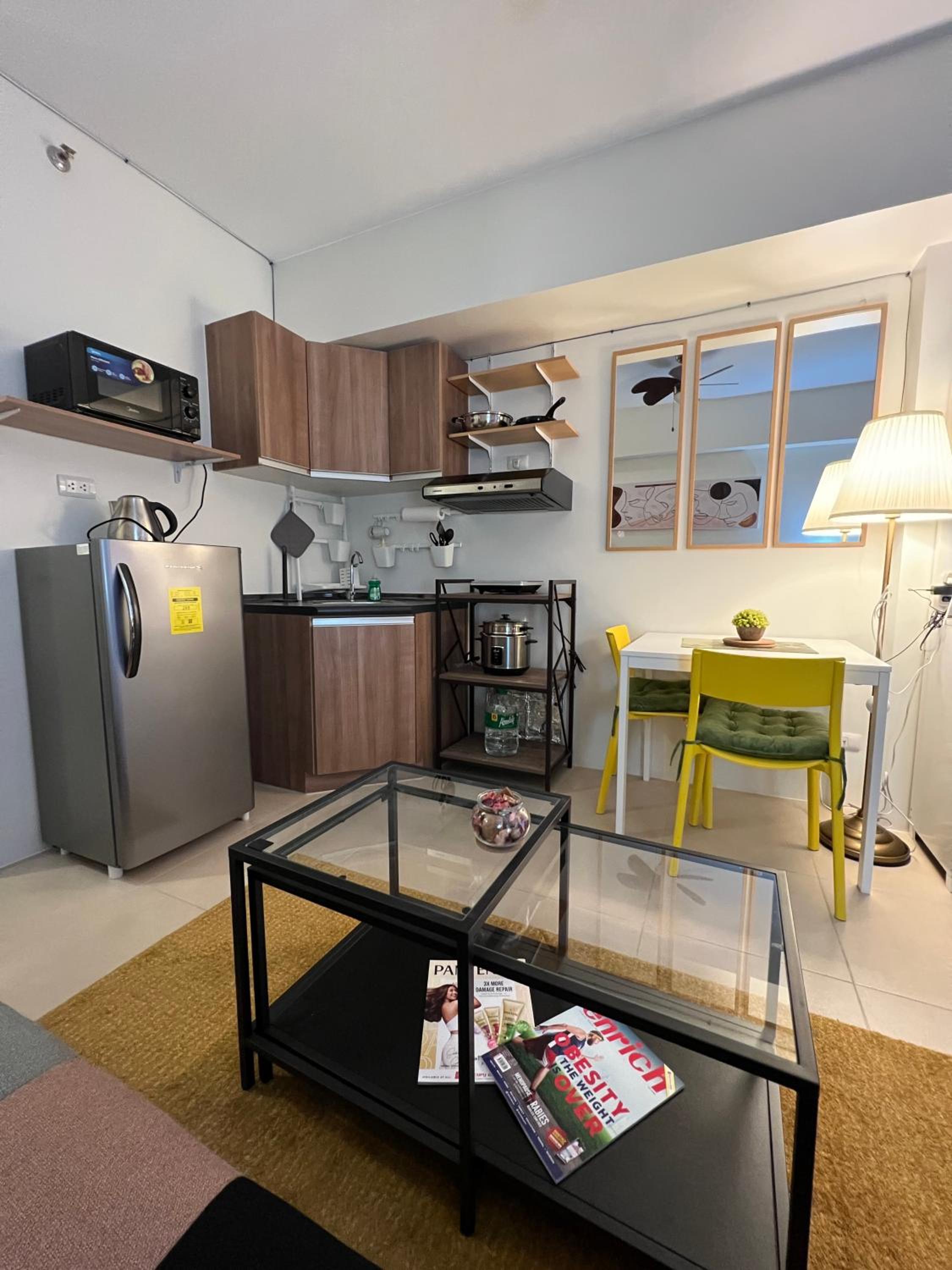 JmR Mini Casa