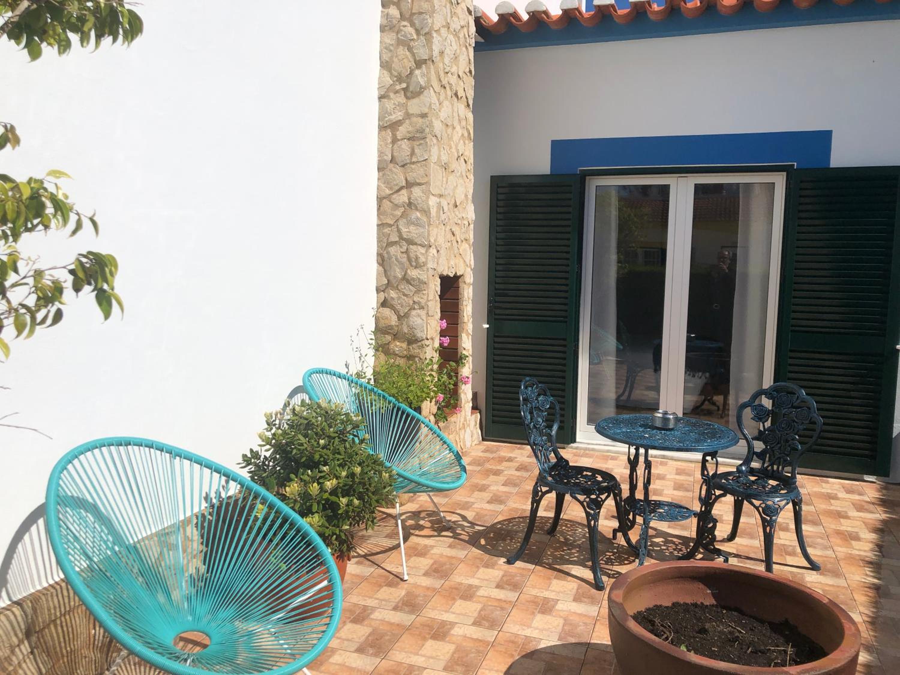 Casa GiGi view 3