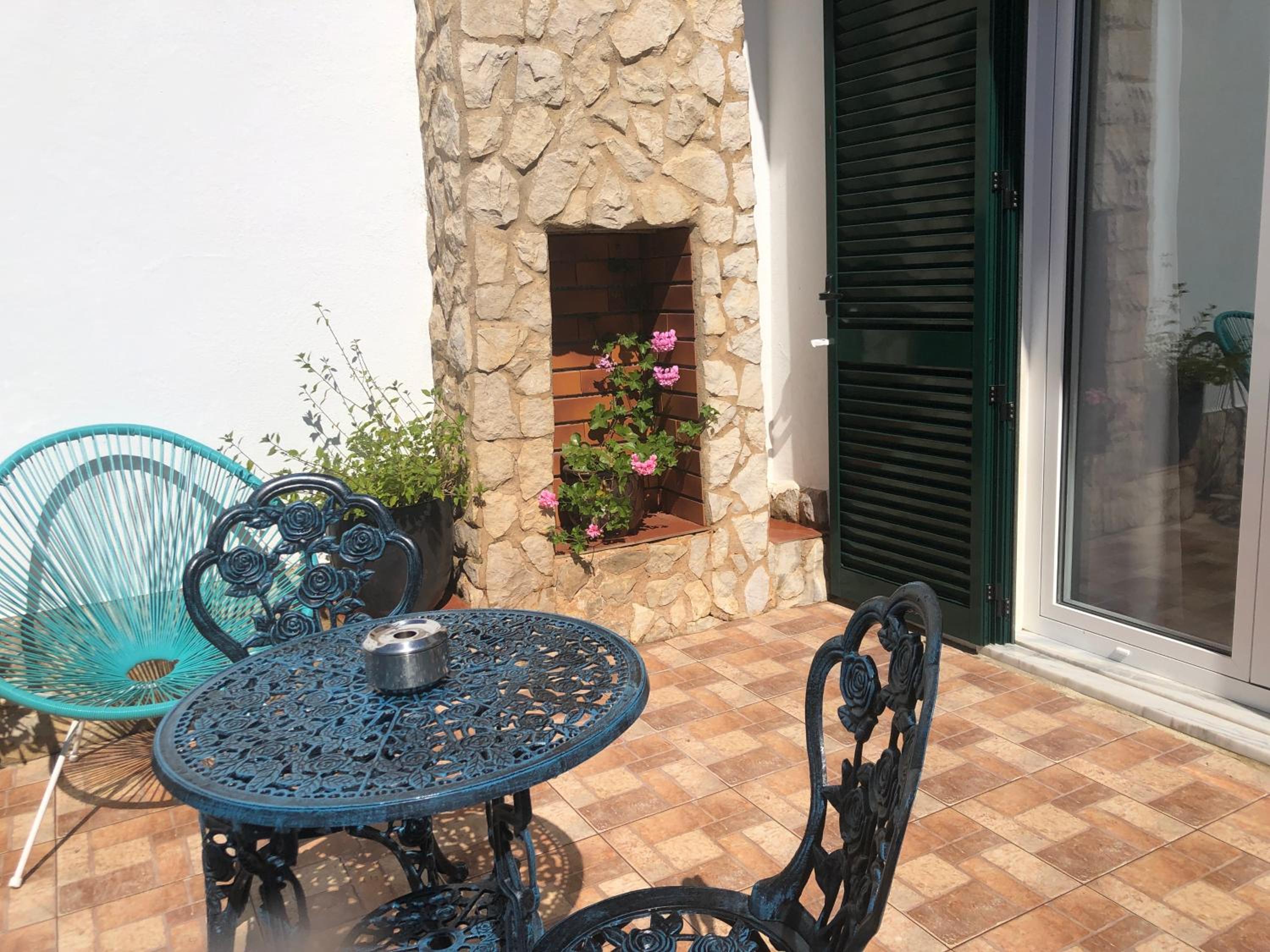 Casa GiGi view 2