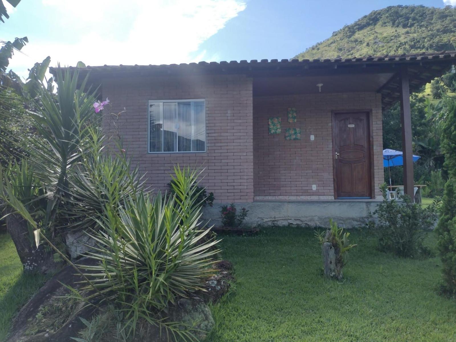 Pousada Sítio da Floresta