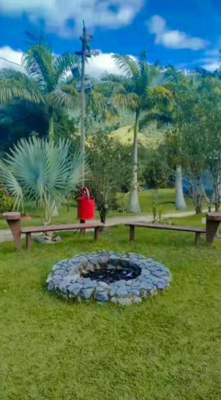 Pousada Sítio da Floresta