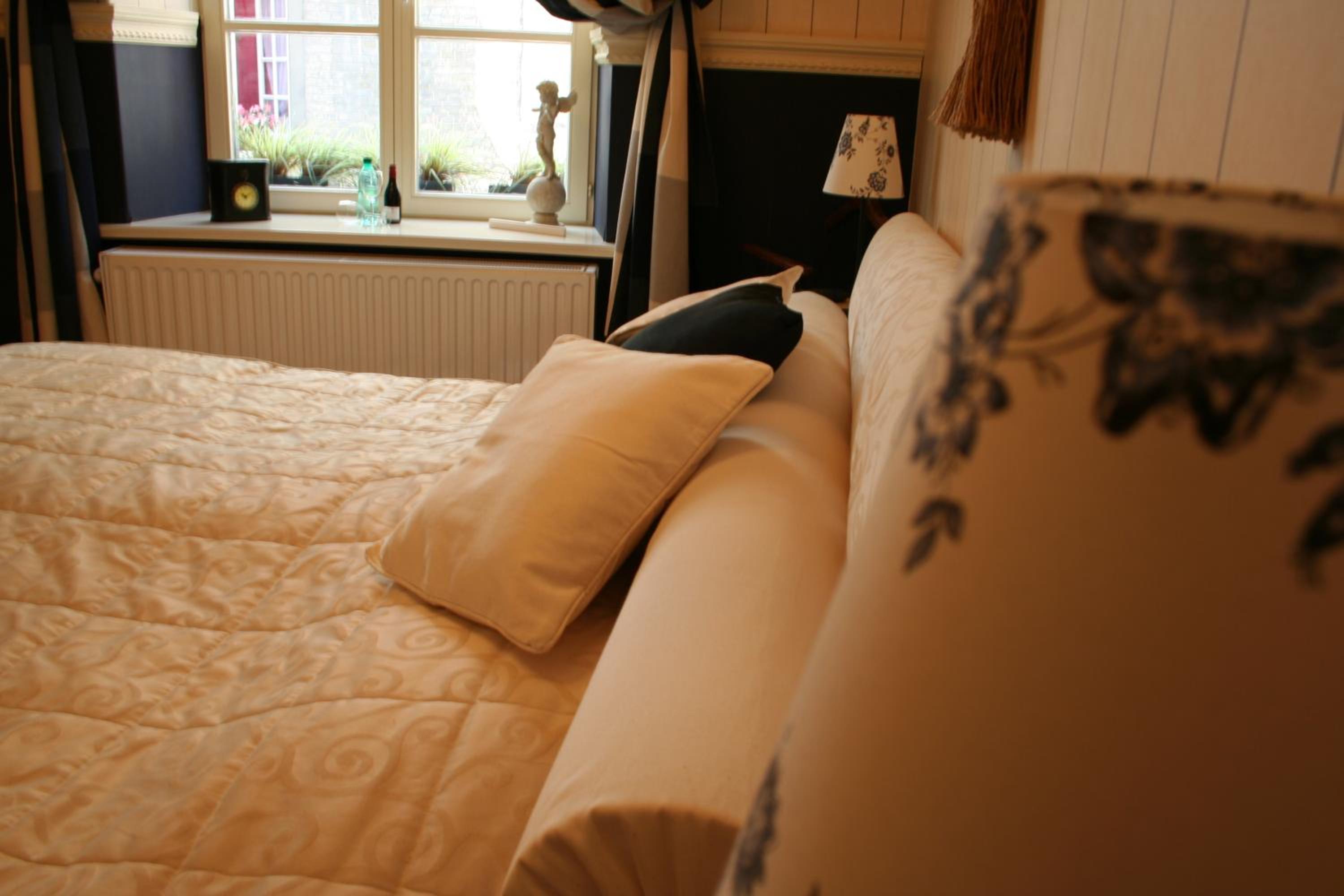 B&B Con Ampère