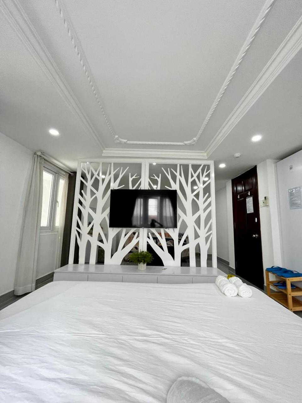 MoMo Residence
