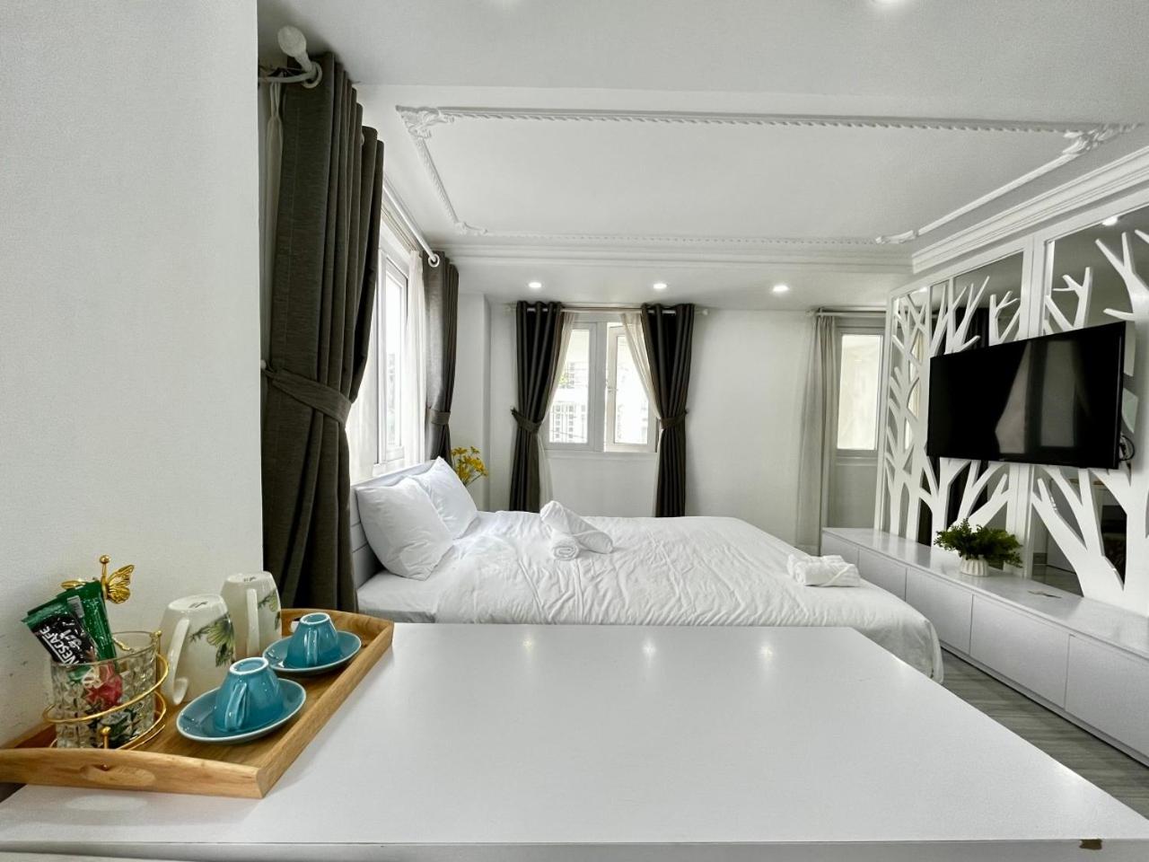 MoMo Residence