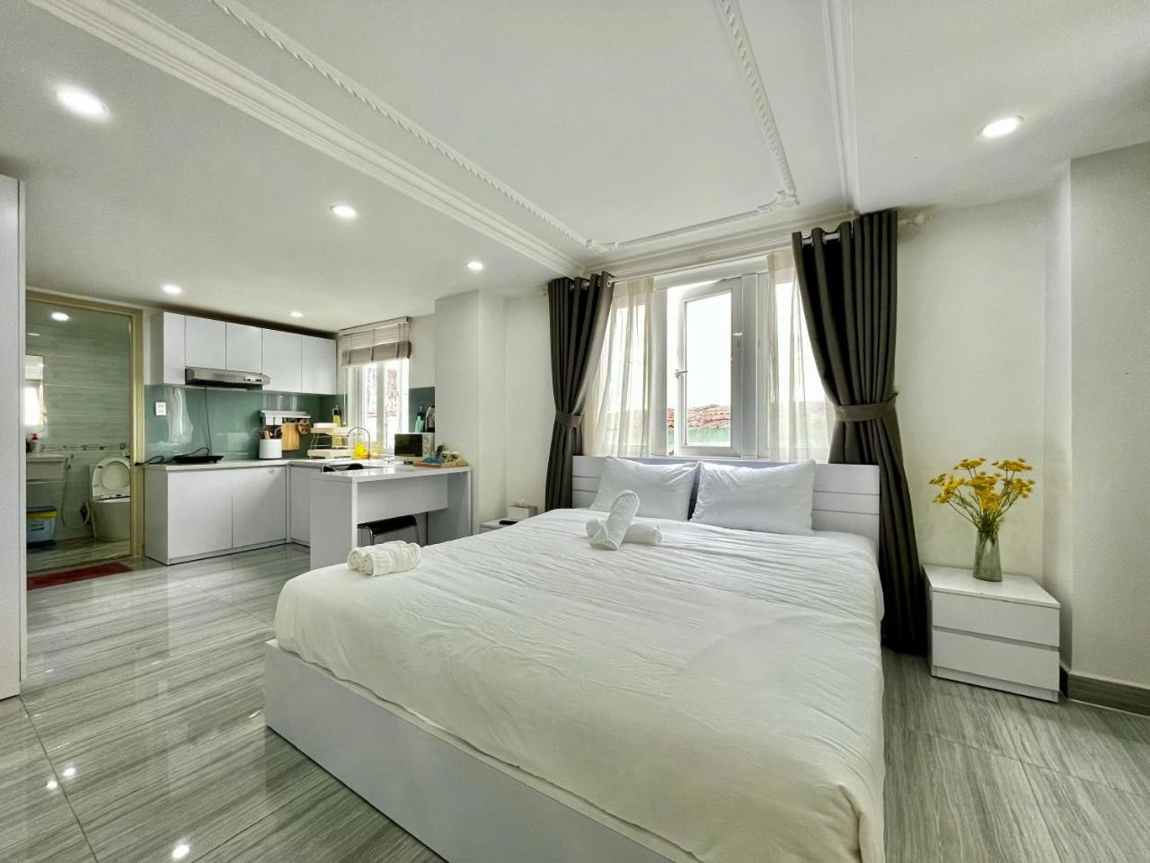 MoMo Residence