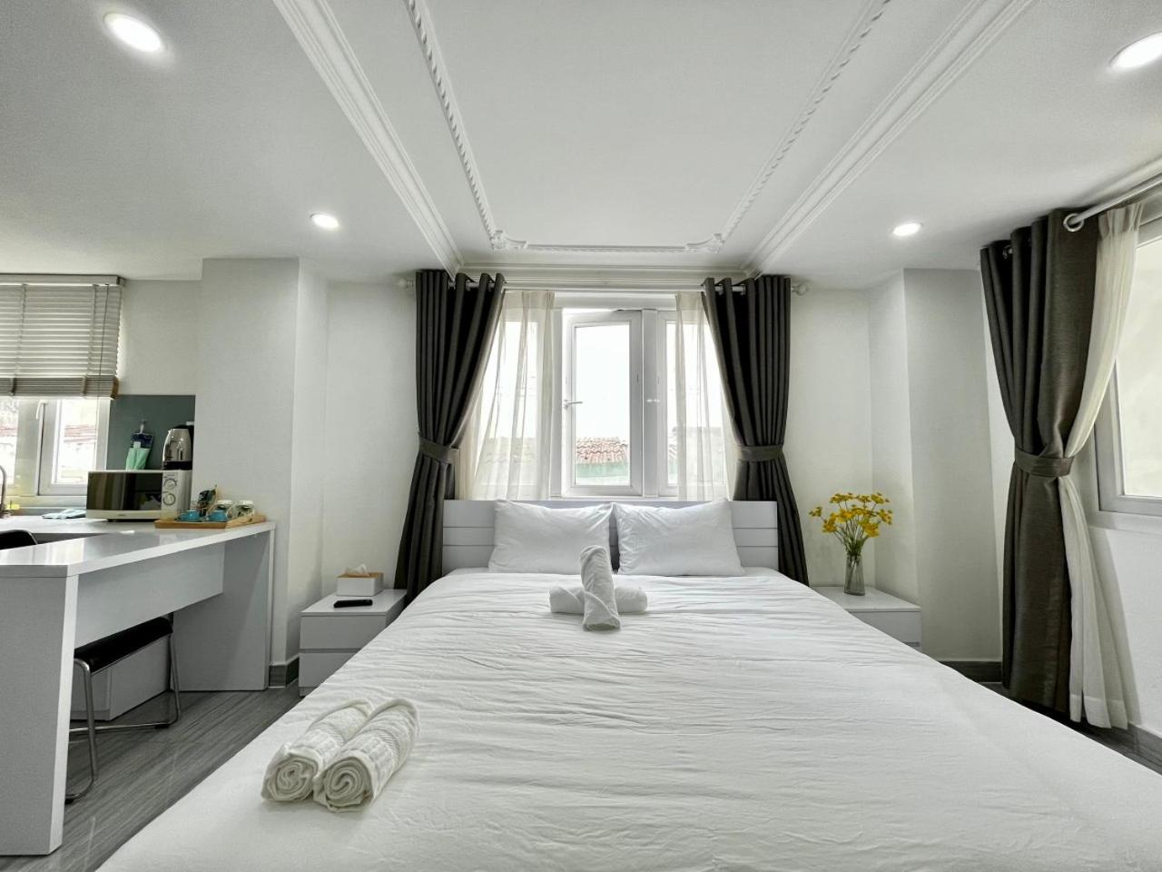 MoMo Residence