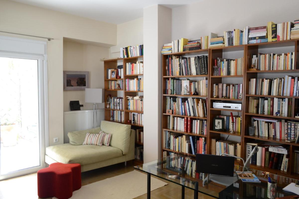 Athenian Maisonette photo 4