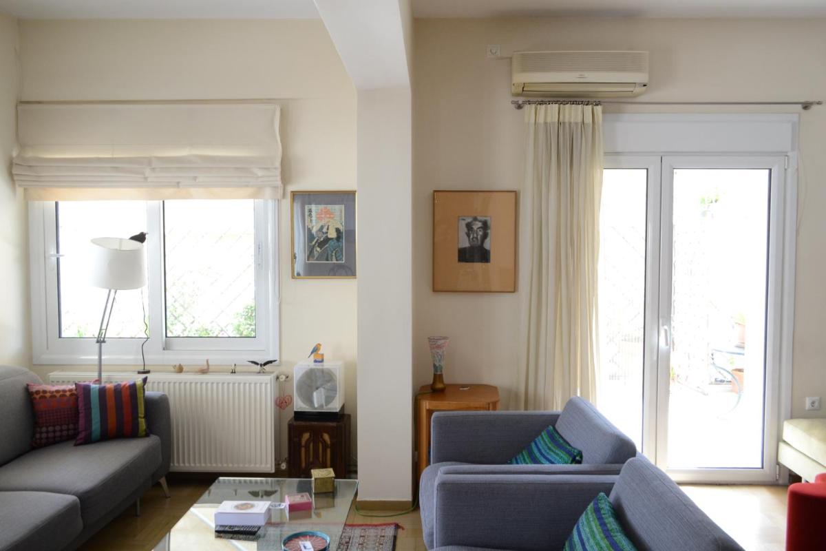 Athenian Maisonette photo 3