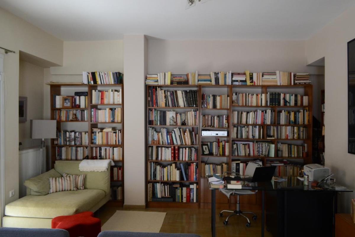 Athenian Maisonette photo 5