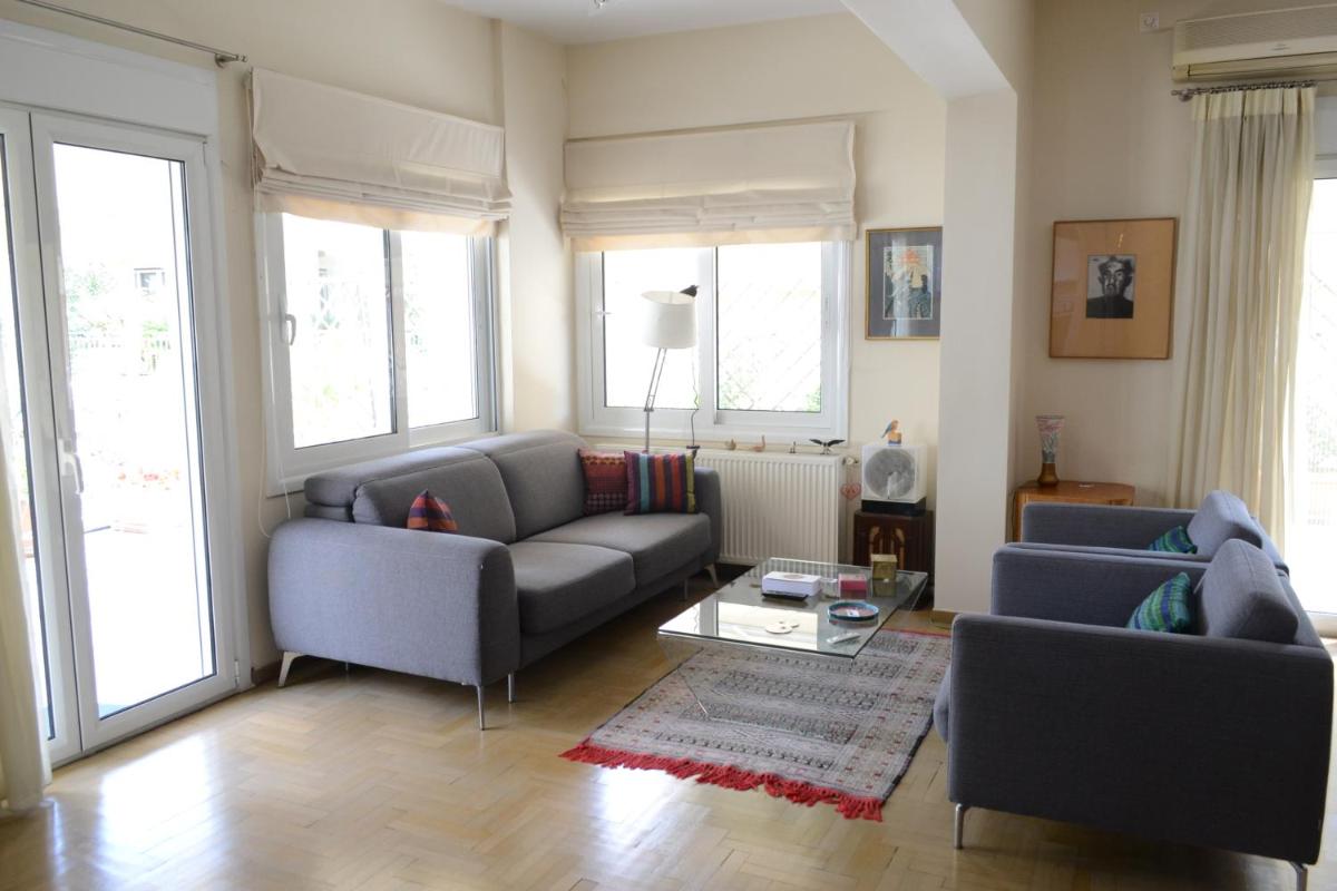 Athenian Maisonette photo 2