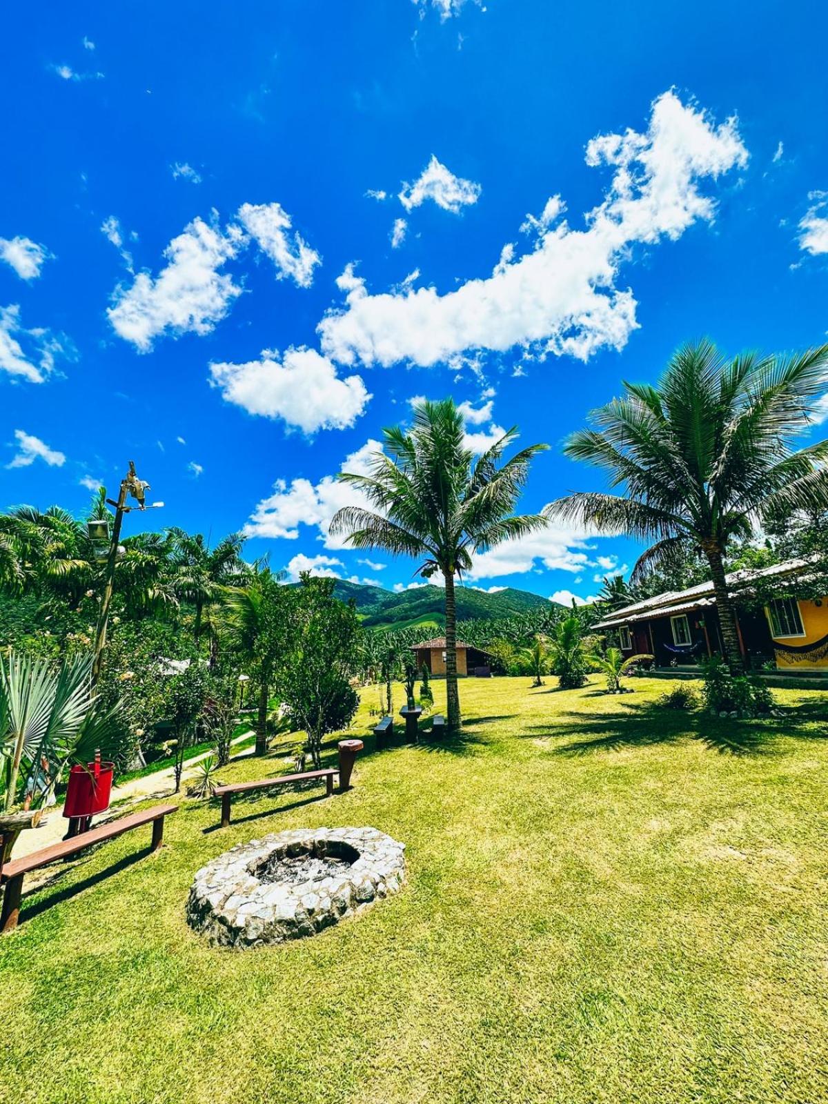 Pousada Sítio da Floresta