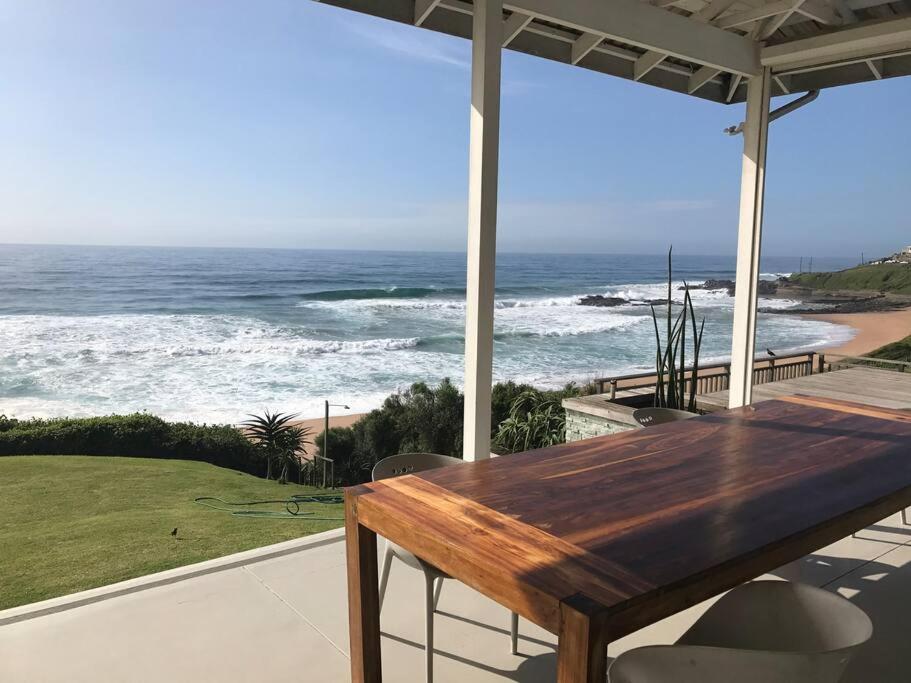 Milkwood Beach House