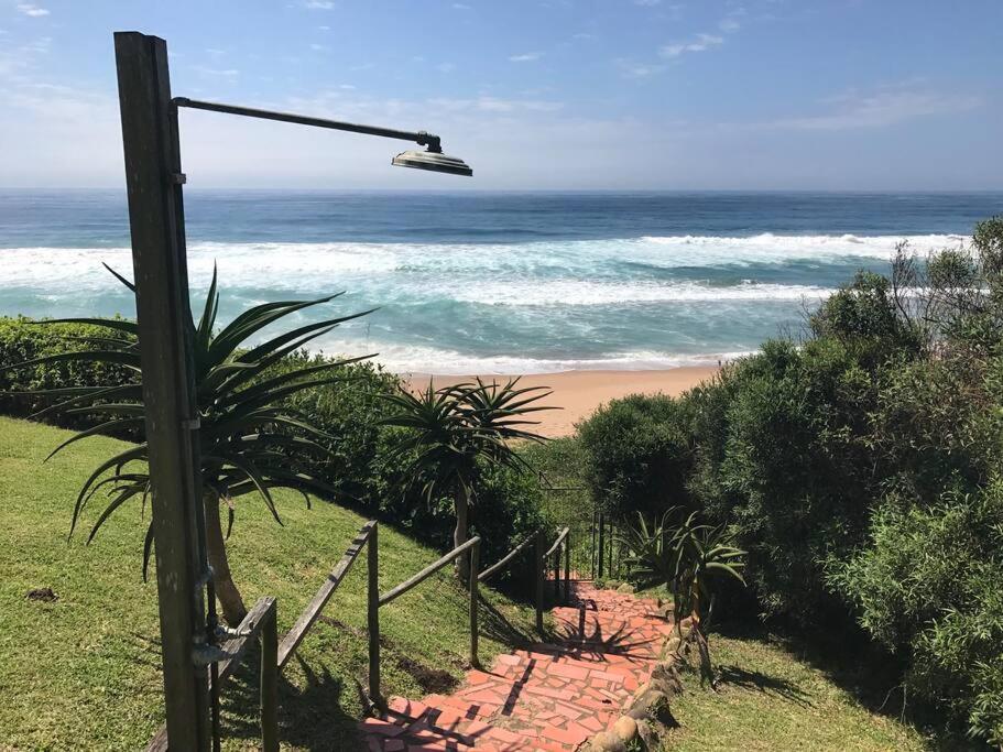 Milkwood Beach House