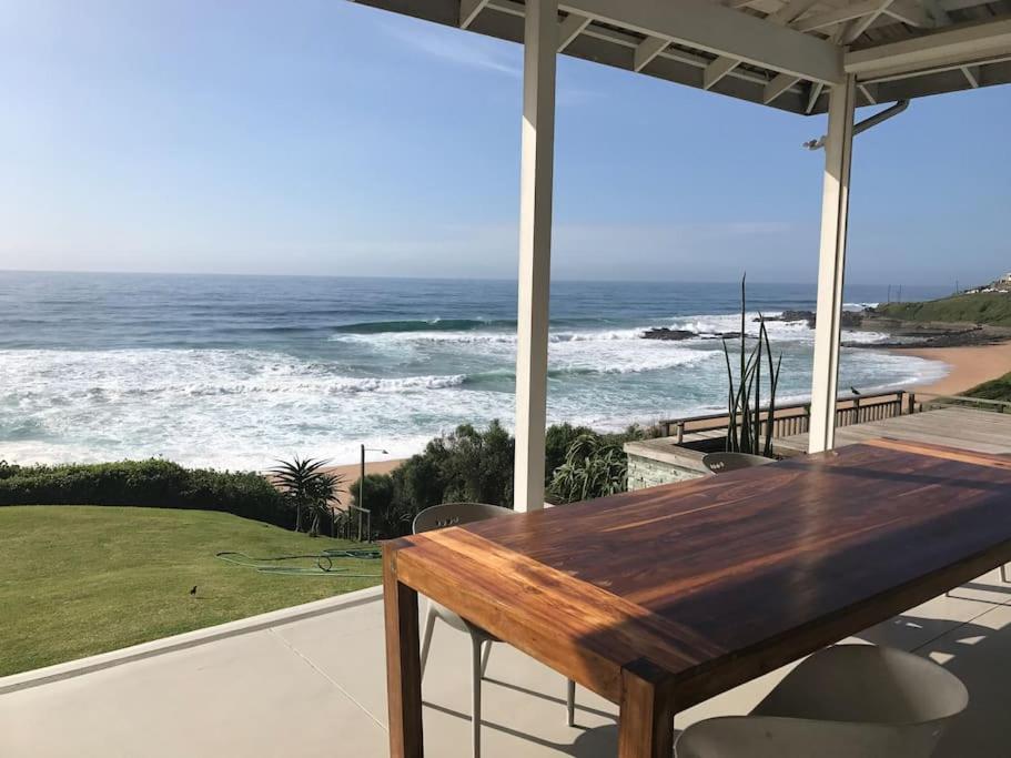 Milkwood Beach House