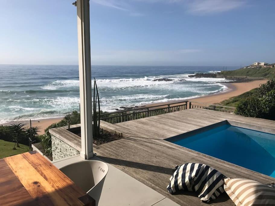 Milkwood Beach House