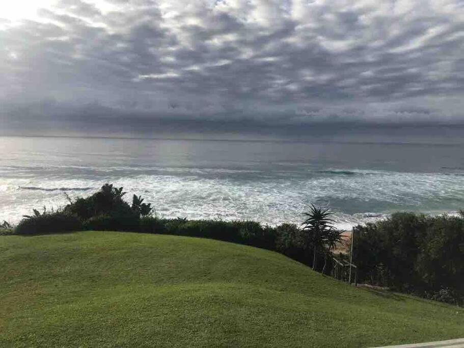 Milkwood Beach House