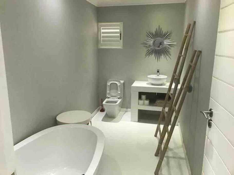Milkwood Beach House