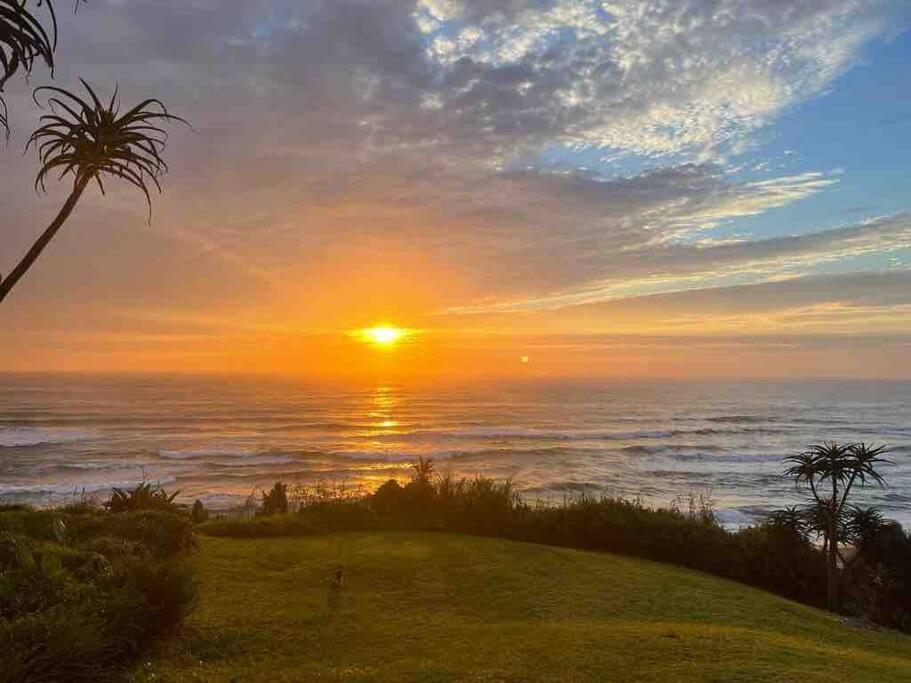 Milkwood Beach House