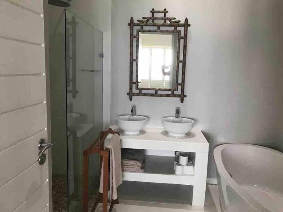 Milkwood Beach House