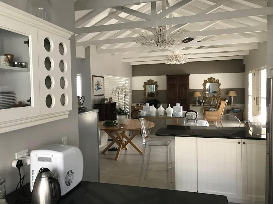Milkwood Beach House
