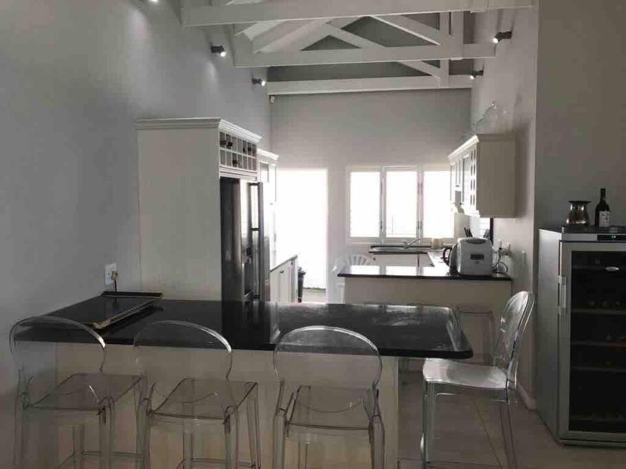 Milkwood Beach House