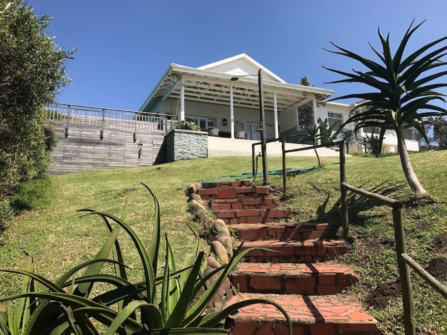 Milkwood Beach House