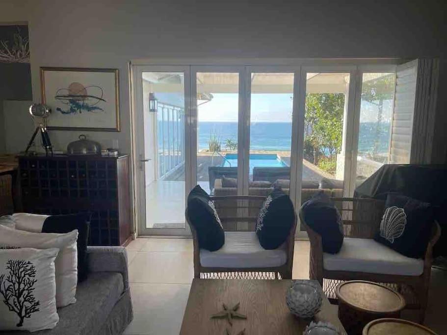 Milkwood Beach House