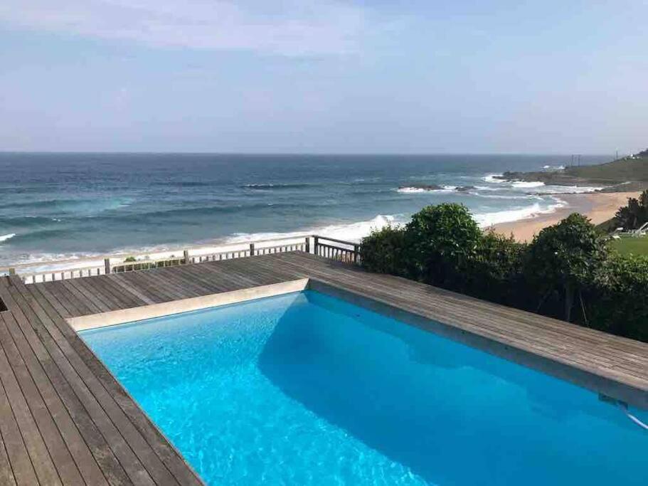 Milkwood Beach House