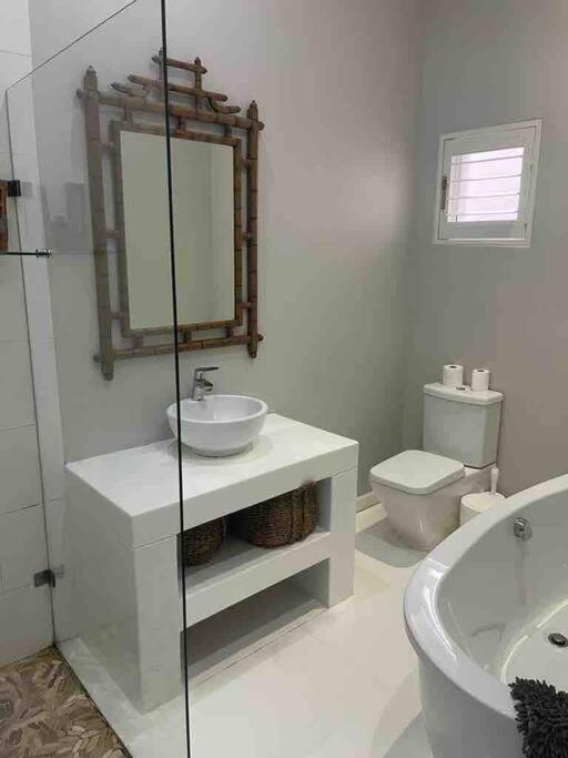 Milkwood Beach House