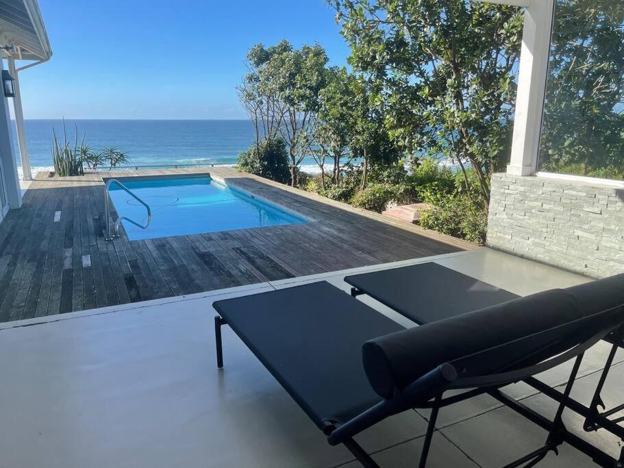 Milkwood Beach House
