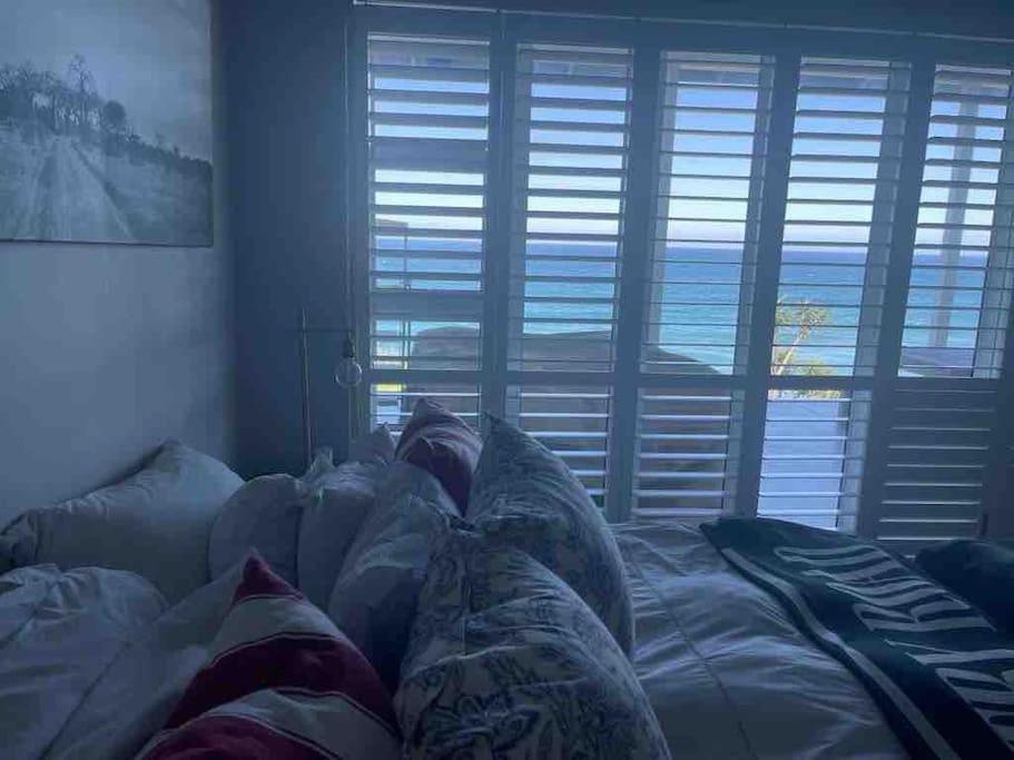 Milkwood Beach House